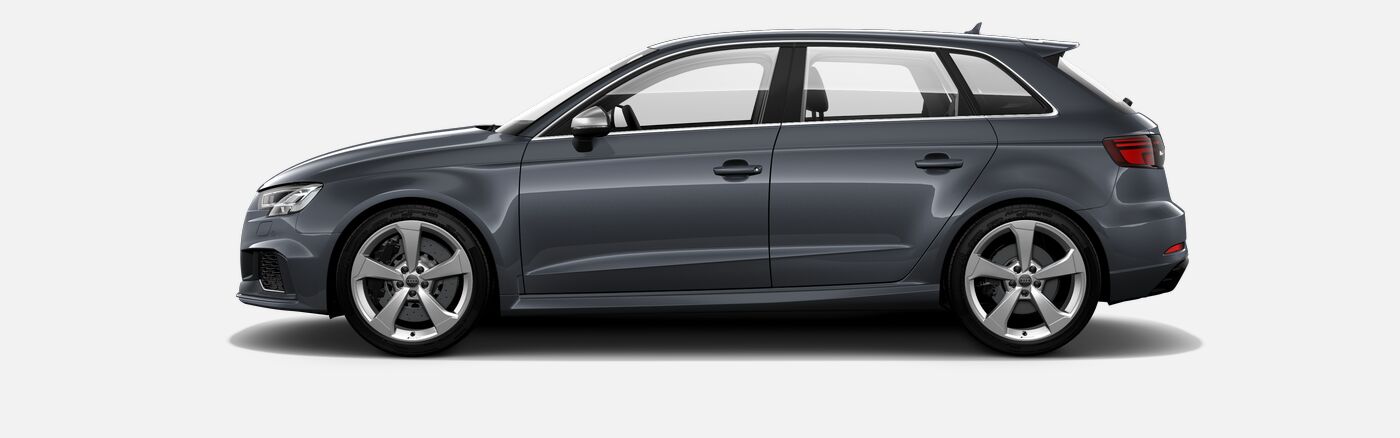 France 3 Audi A3 Packsgt; Rs Sportback qzMUVpS